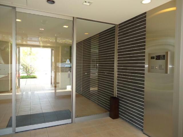 レガーロ旭町の物件外観写真