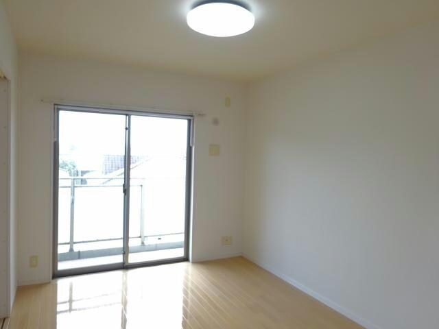 レガーロ旭町の物件内観写真