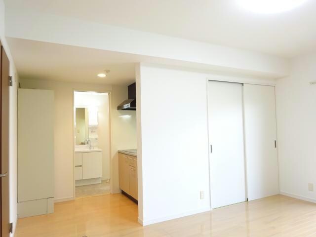 レガーロ旭町の物件内観写真