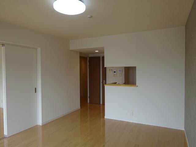 レガーロ旭町の物件内観写真