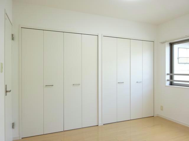 レガーロ旭町の物件内観写真