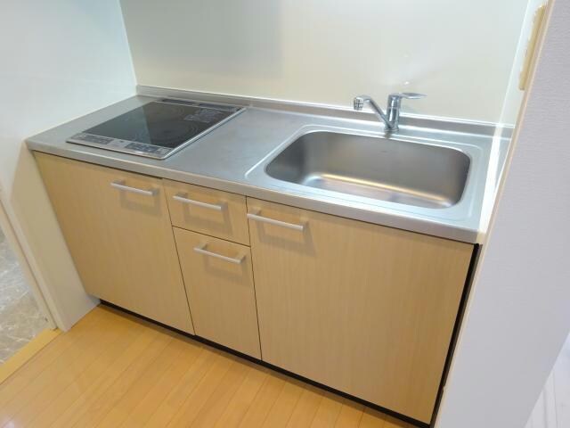 レガーロ旭町の物件内観写真