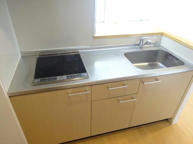 レガーロ旭町の物件内観写真