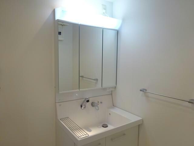 レガーロ旭町の物件内観写真