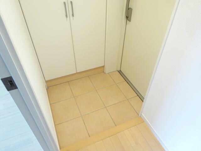 レガーロ旭町の物件内観写真