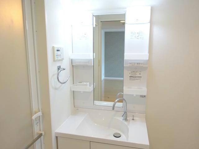 レガーロ旭町の物件内観写真