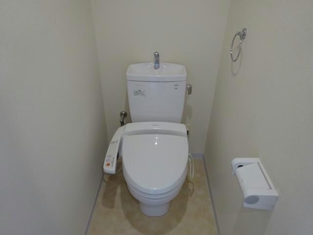 レガーロ旭町の物件内観写真