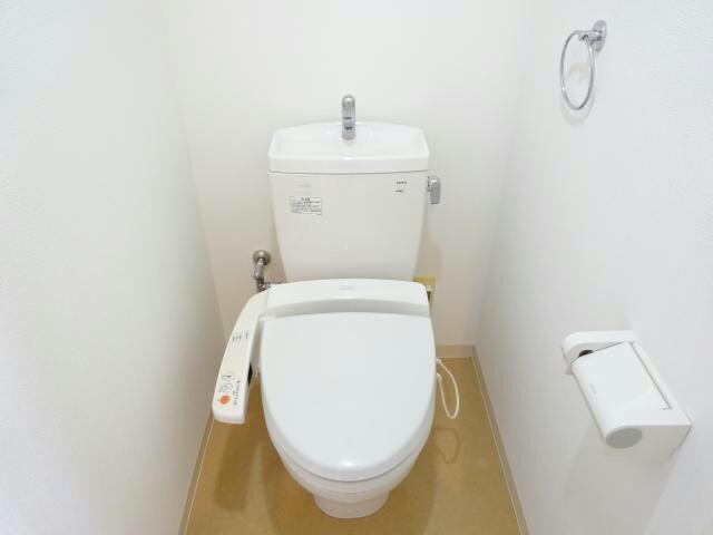 レガーロ旭町の物件内観写真