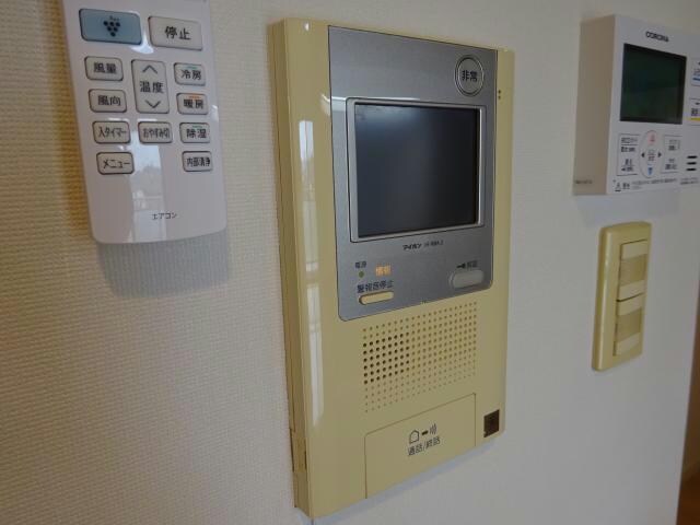 レガーロ旭町の物件内観写真