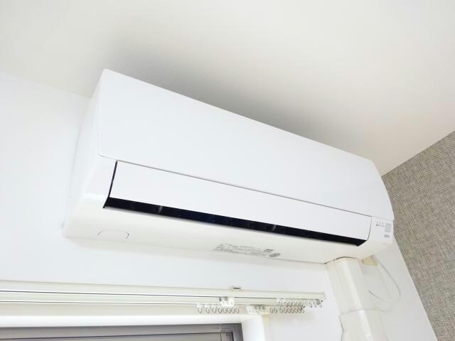 レガーロ旭町の物件内観写真