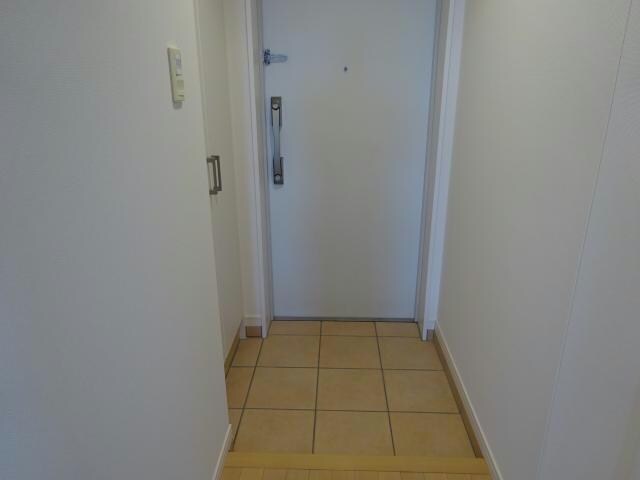 レガーロ旭町の物件内観写真