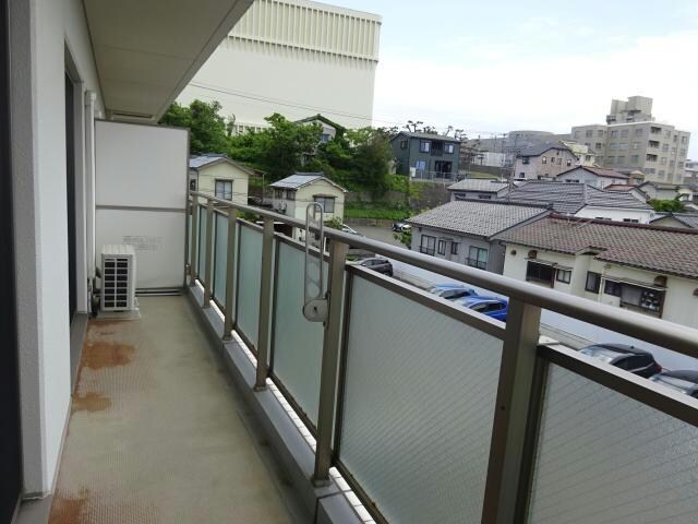 レガーロ旭町の物件内観写真