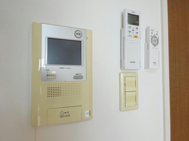 レガーロ旭町の物件内観写真