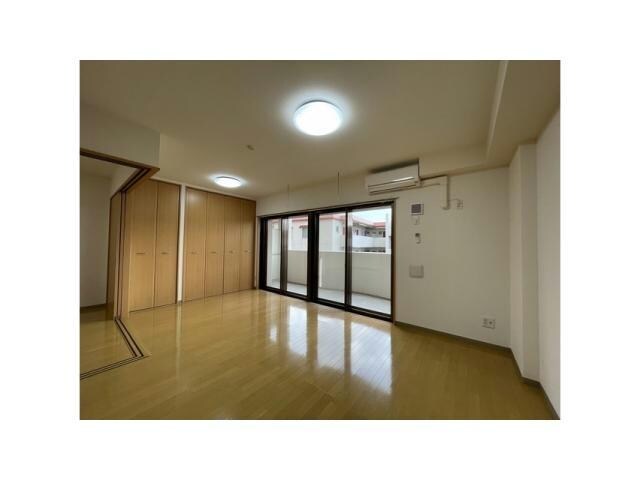 フェリシア柳都の物件内観写真