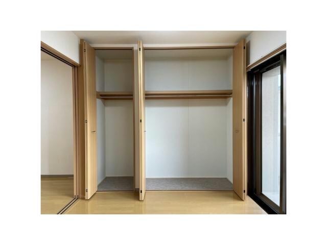 フェリシア柳都の物件内観写真