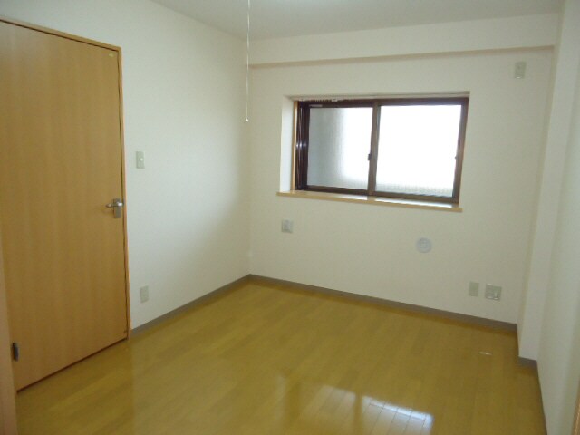 フェリシア柳都の物件内観写真