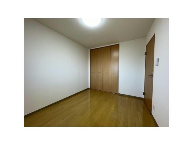 フェリシア柳都の物件内観写真