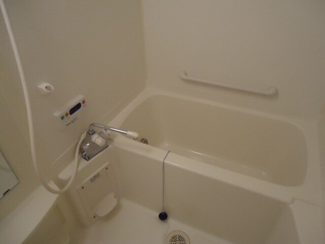 フェリシア柳都の物件内観写真