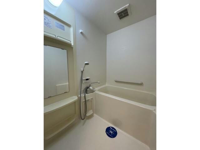 フェリシア柳都の物件内観写真