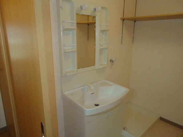 フェリシア柳都の物件内観写真