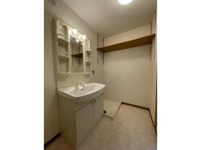 フェリシア柳都の物件内観写真