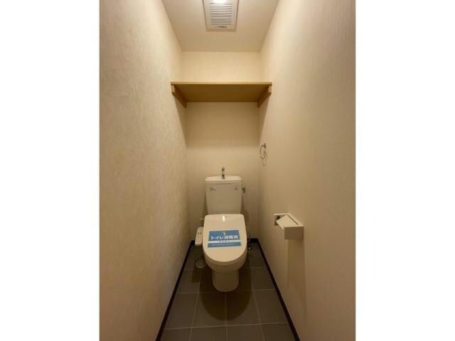 フェリシア柳都の物件内観写真