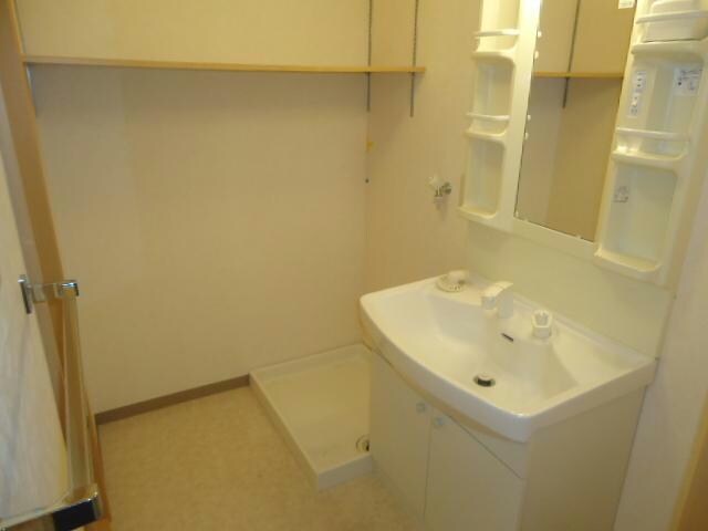 フェリシア柳都の物件内観写真