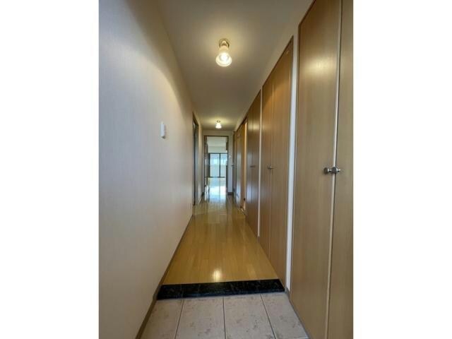 フェリシア柳都の物件内観写真