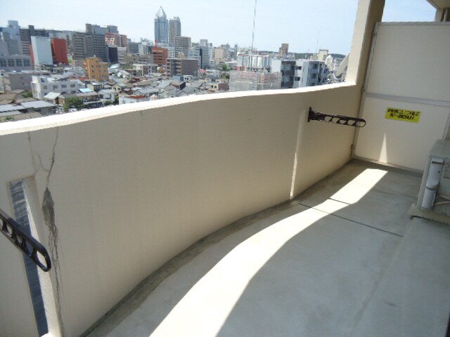 フェリシア柳都の物件内観写真