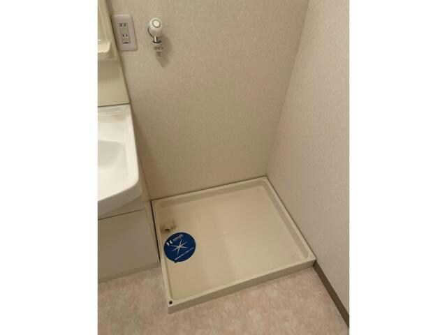 フェリシア柳都の物件内観写真