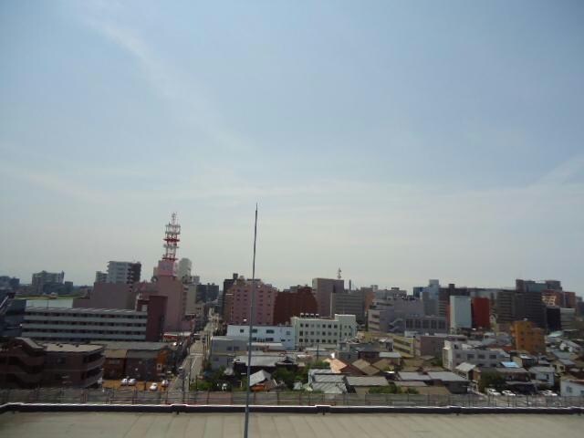 フェリシア柳都の物件内観写真