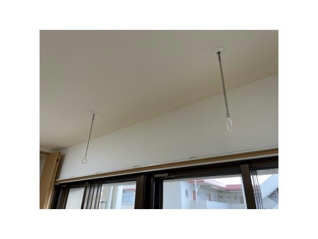 フェリシア柳都の物件内観写真