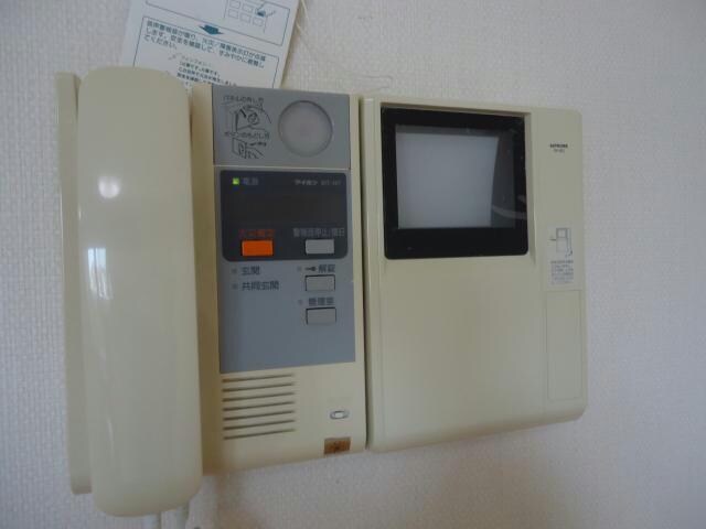 フェリシア柳都の物件内観写真