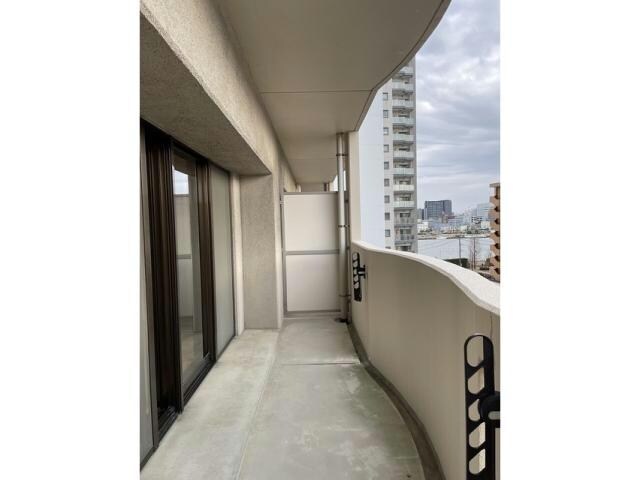 フェリシア柳都の物件内観写真