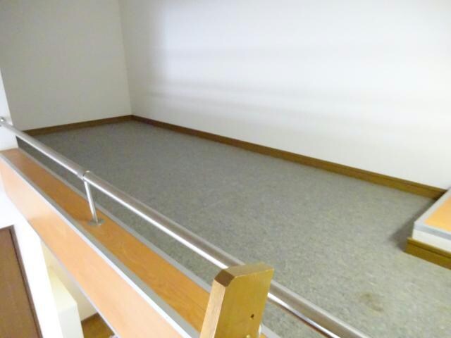 ロイヤルパレス峰の物件内観写真