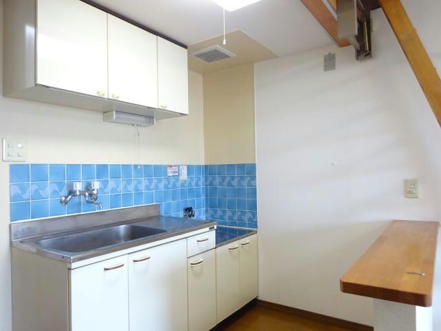 ロイヤルパレス峰の物件内観写真