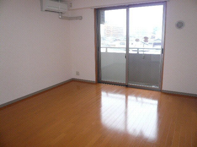 VALISの物件内観写真