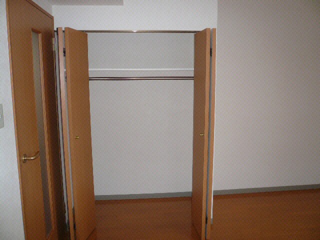 VALISの物件内観写真