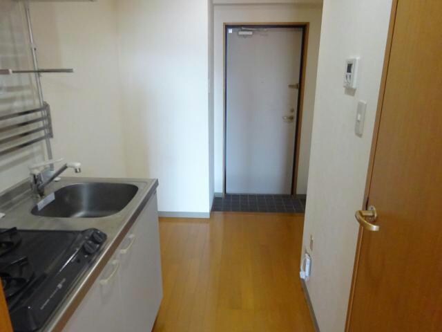 VALISの物件内観写真