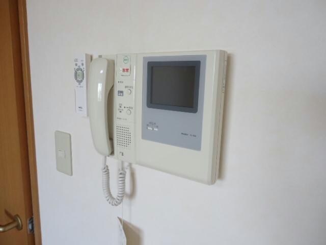 VALISの物件内観写真