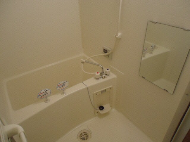 VALISの物件内観写真