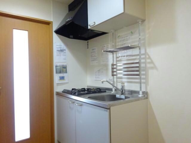 VALISの物件内観写真