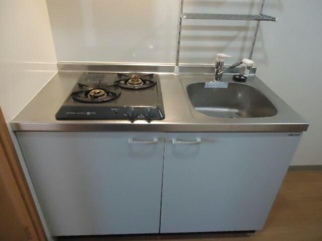 VALISの物件内観写真