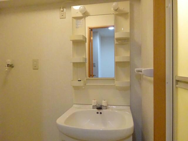 VALISの物件内観写真