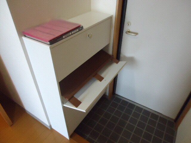 VALISの物件内観写真