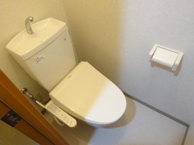 VALISの物件内観写真