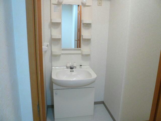 VALISの物件内観写真