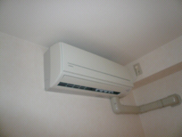 VALISの物件内観写真