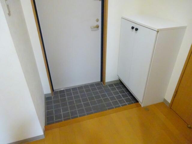 VALISの物件内観写真