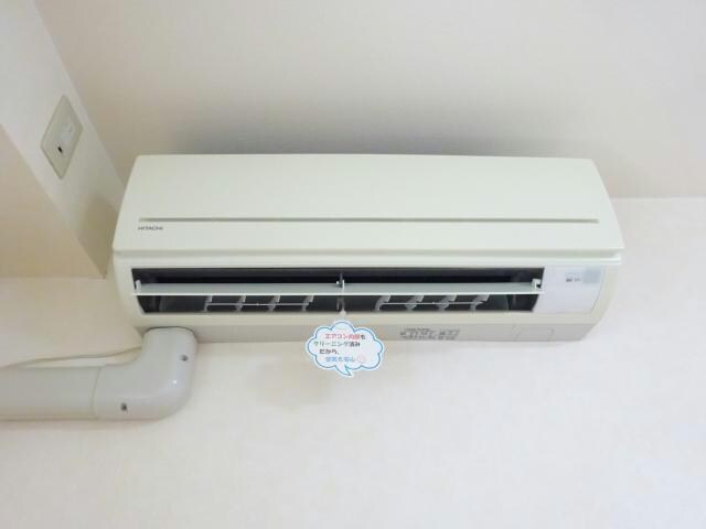 VALISの物件内観写真